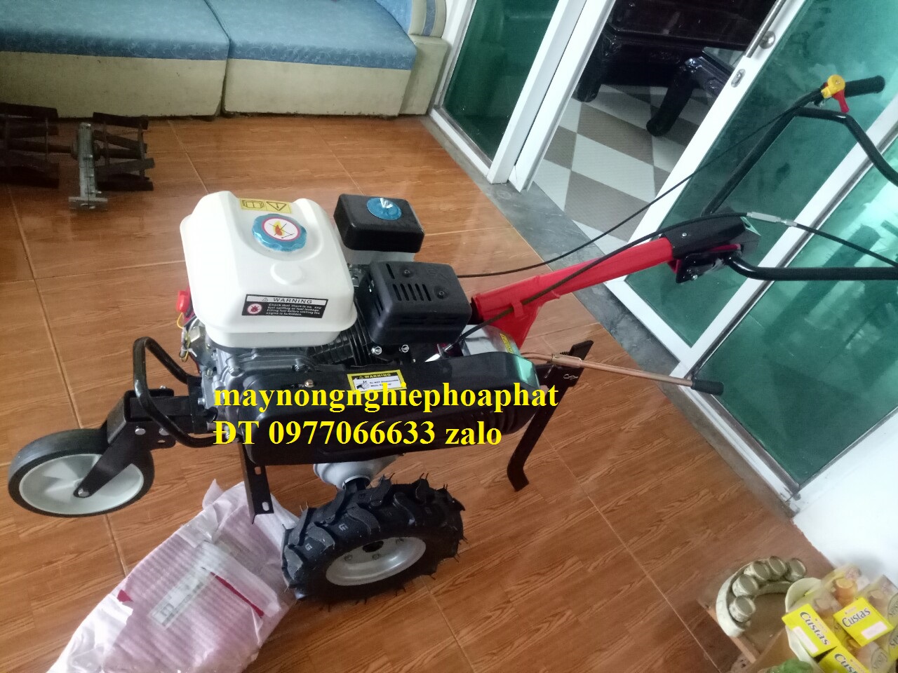 may xoi dat gx200